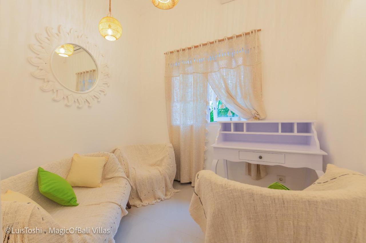 סמיניאק Smiling Cactus Villas מראה חיצוני תמונה