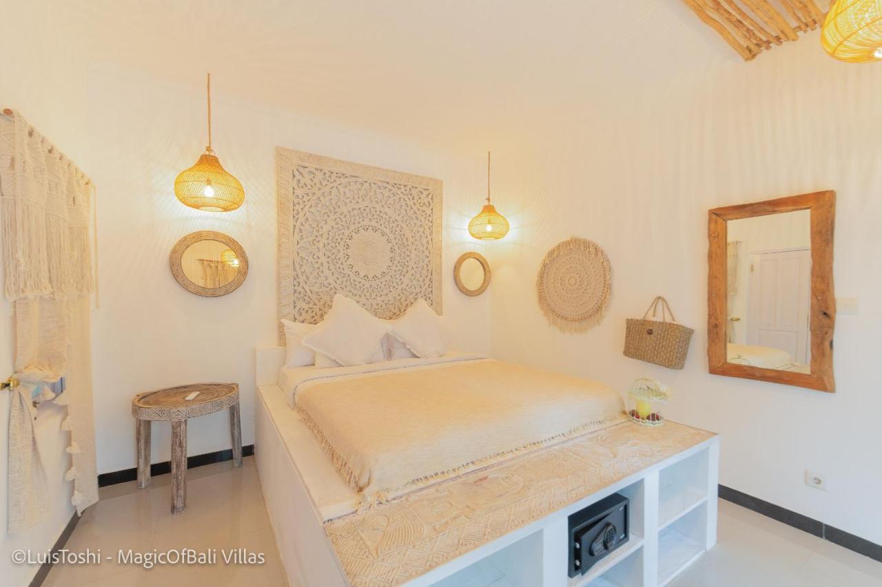 סמיניאק Smiling Cactus Villas מראה חיצוני תמונה