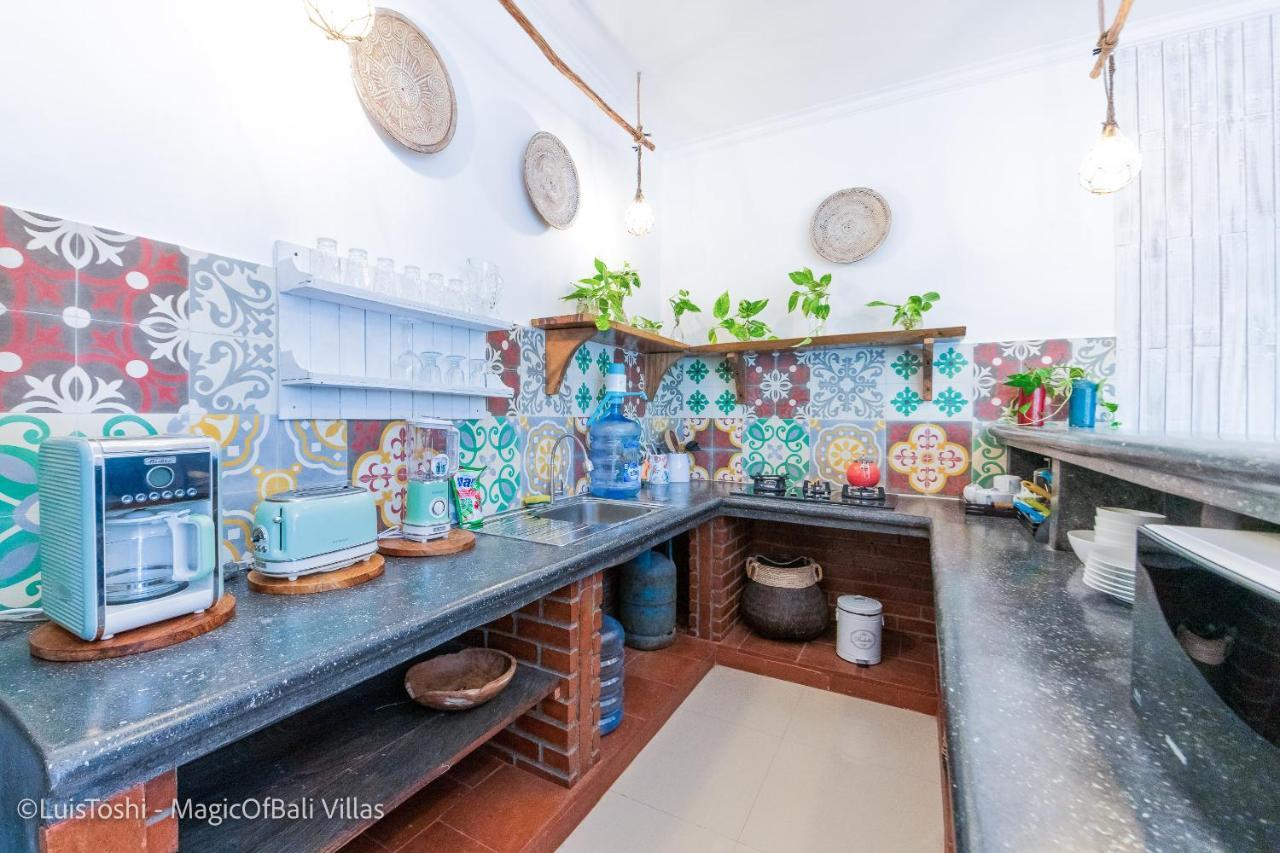 סמיניאק Smiling Cactus Villas מראה חיצוני תמונה