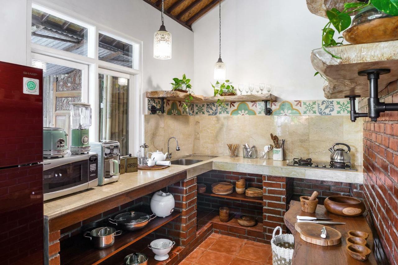 סמיניאק Smiling Cactus Villas מראה חיצוני תמונה